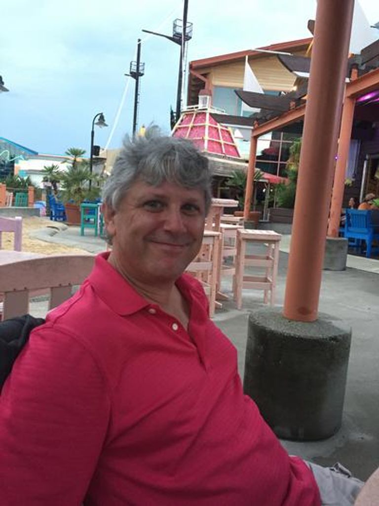 David Lawrence Buehner Profile Photo
