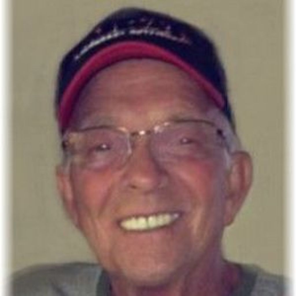Duane Weberg