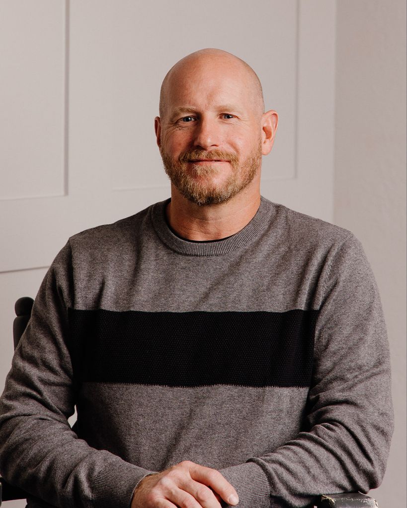 Scott Andrew Ross