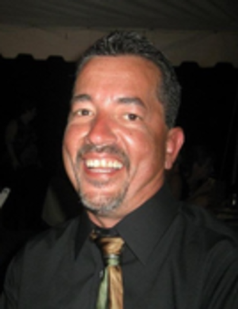 Brian Gerard Ivey Profile Photo