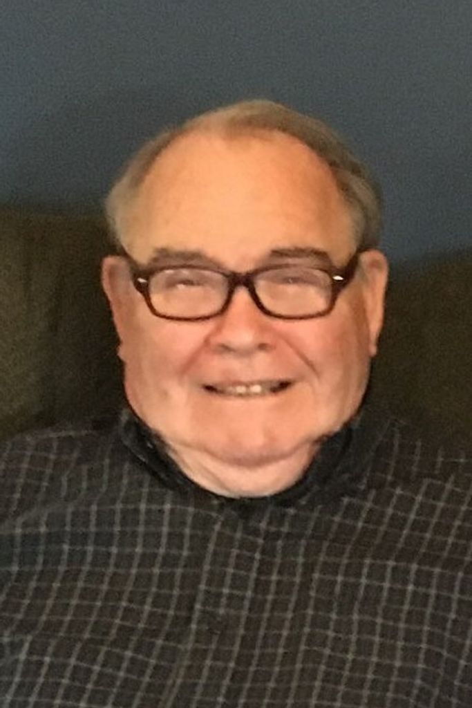 Ned L. Gosa, Sr.