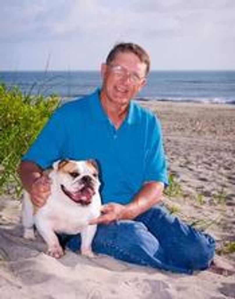 Darrell Eudy