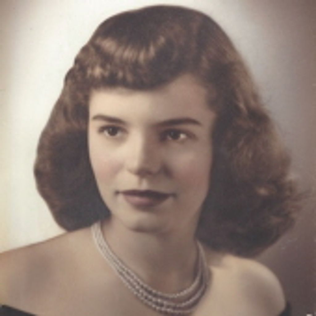Betty Jo Murphy