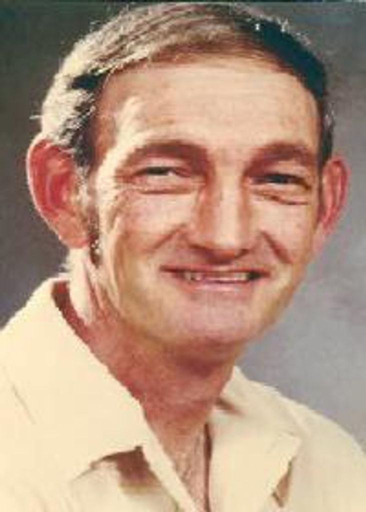 Bill Williams