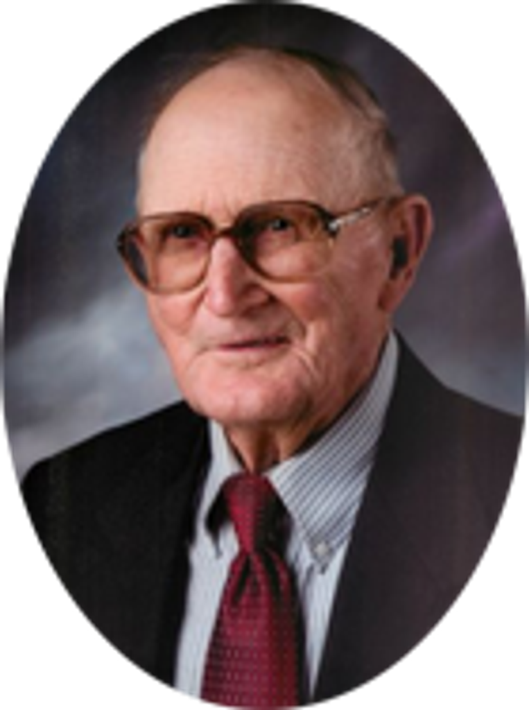 Clarence Hildebrand