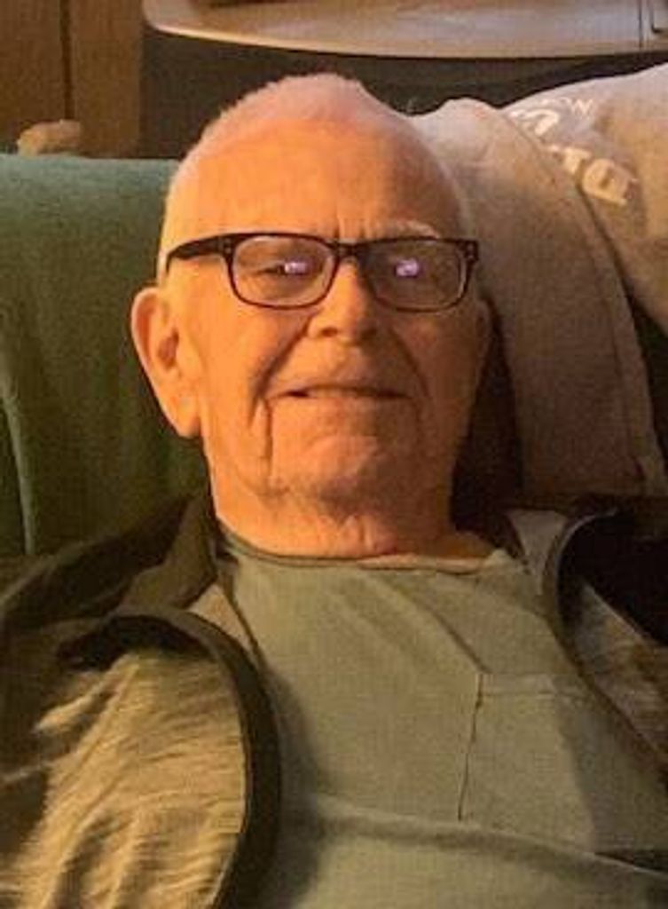 Forest E. Knight Profile Photo