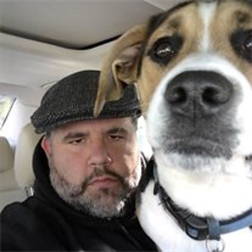 Derrick "Heavy D" Yerkes Jr. Profile Photo