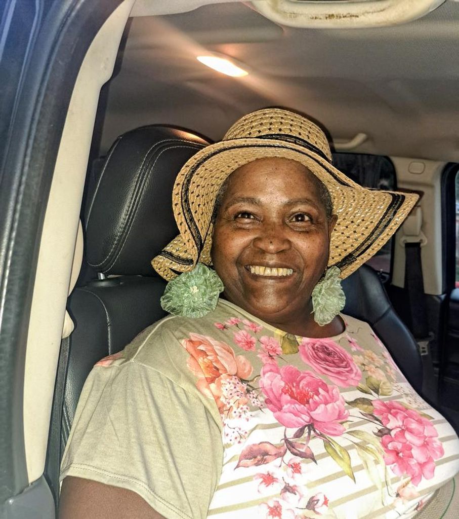 Wanda Laws-Dodd Profile Photo