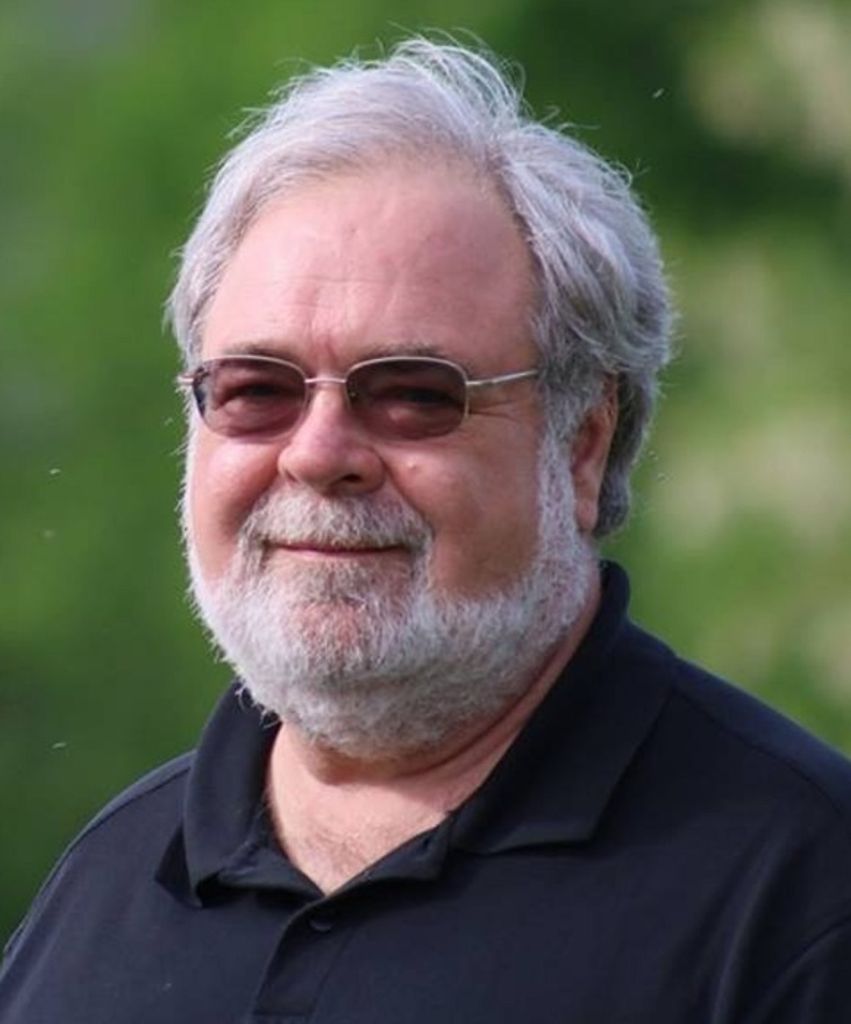 Raymond G. Lohse, Jr.