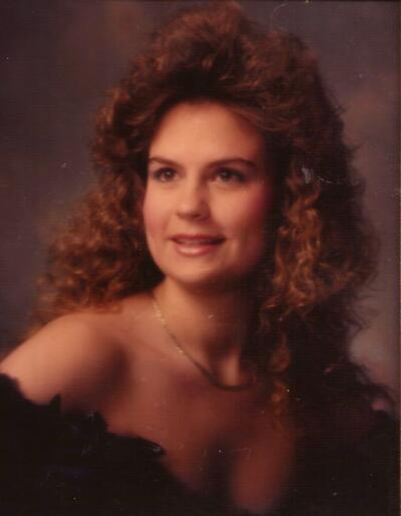 Louann Rene Mcfalls Profile Photo