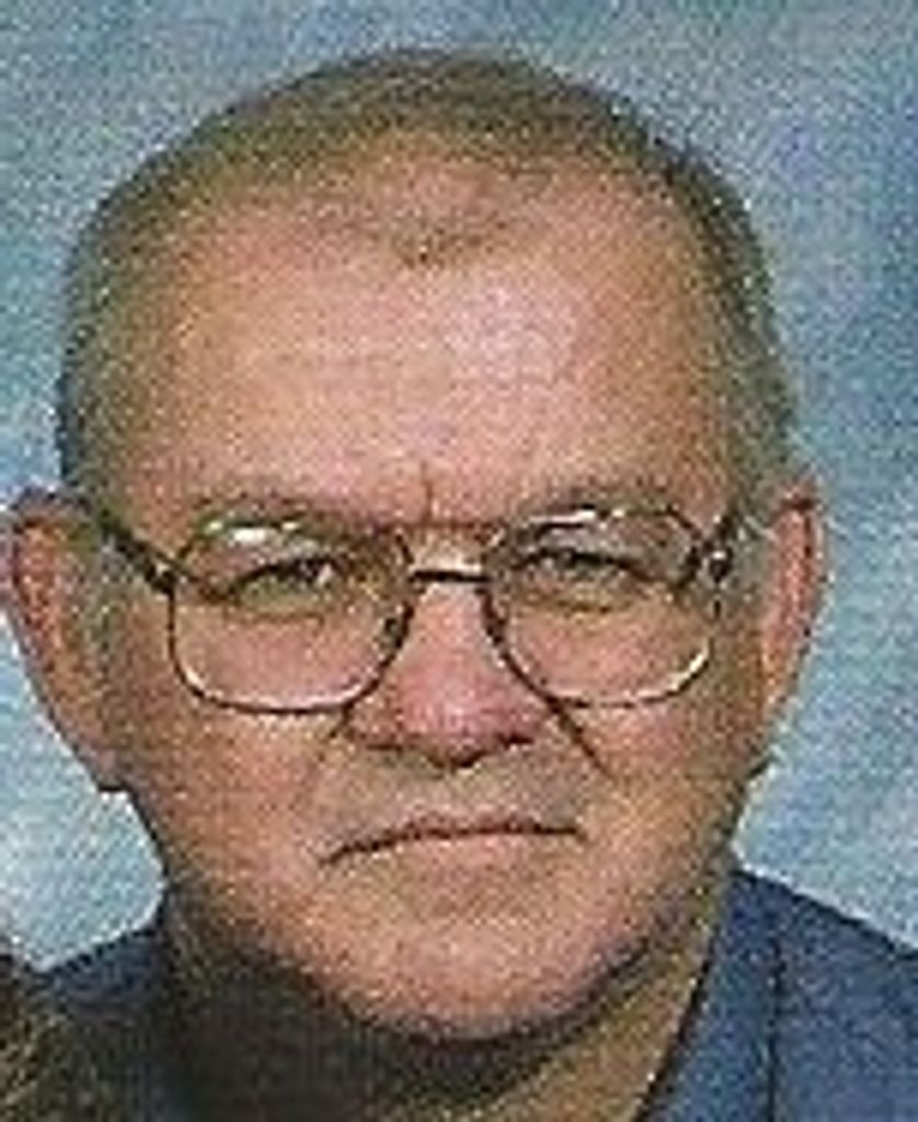 Mike McCraw, 68
