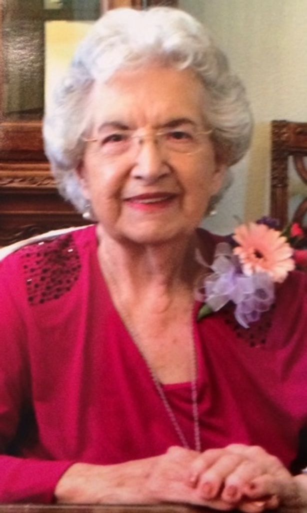 Nicol, Anita Thirise