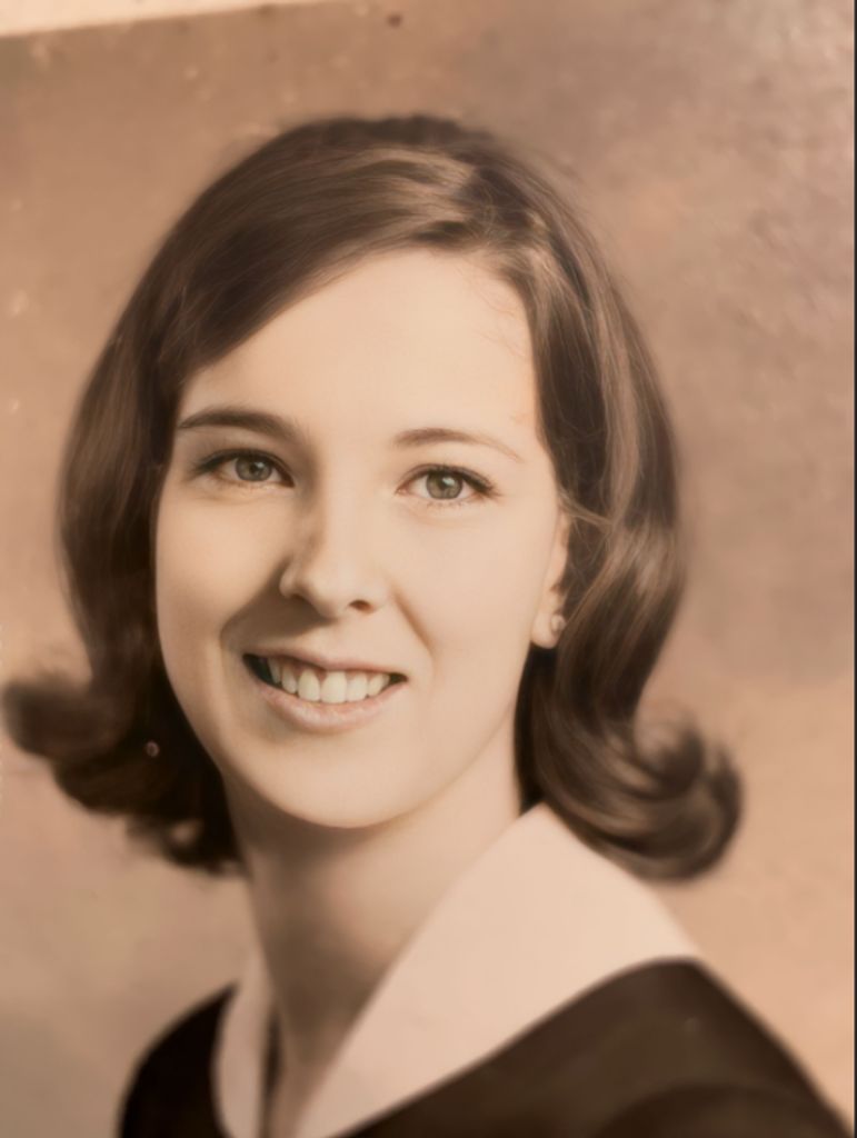 Barbara Lynn Sams