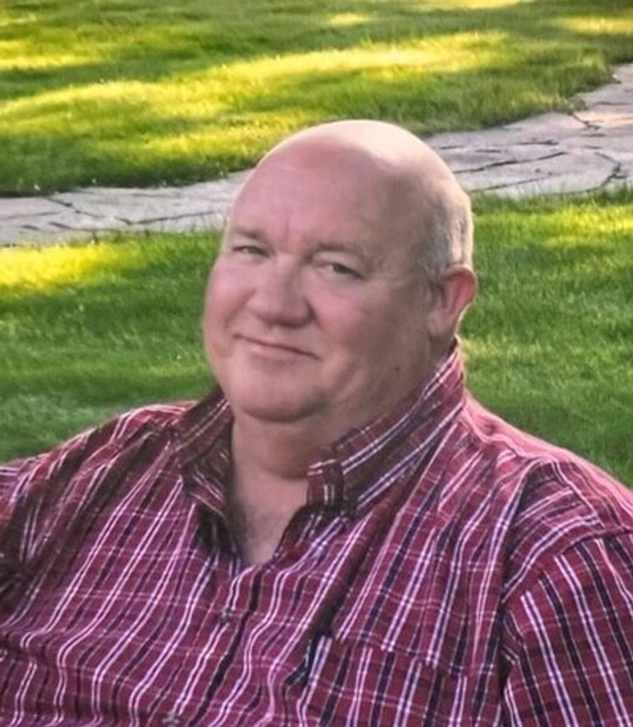 Victor Glen Overby Profile Photo