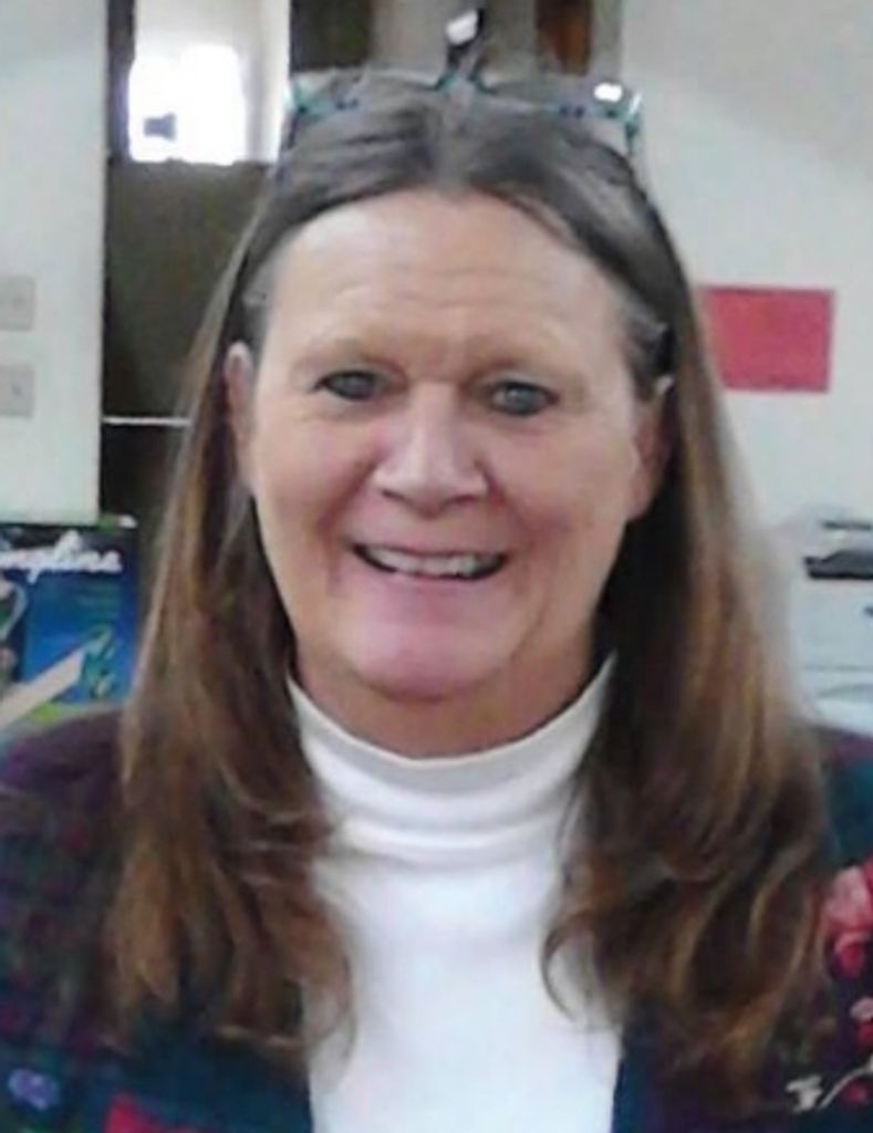 Mildred Anita Kelly
