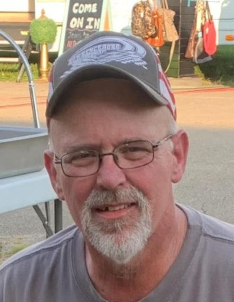 David Bradley Goodwin