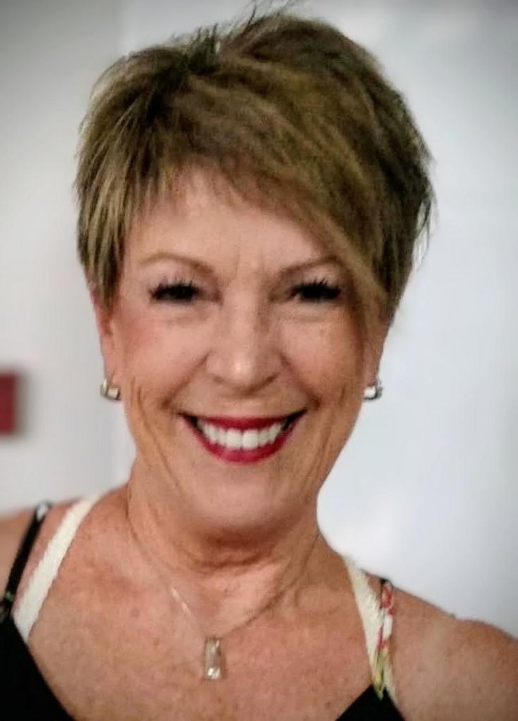 Sondra Simon Profile Photo