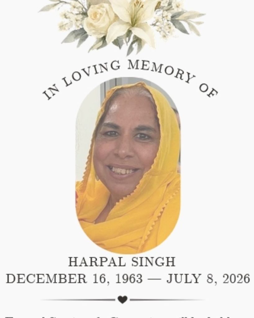 Harpal K. Singh Profile Photo