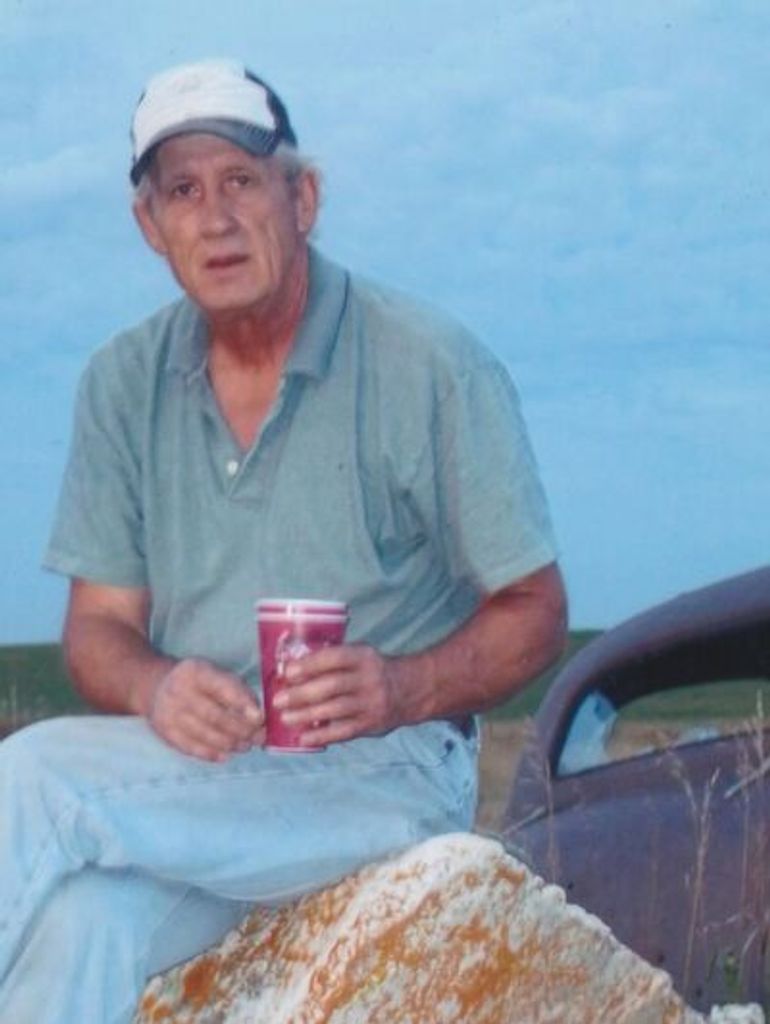 Lee "Chuck" Reiser Jr.