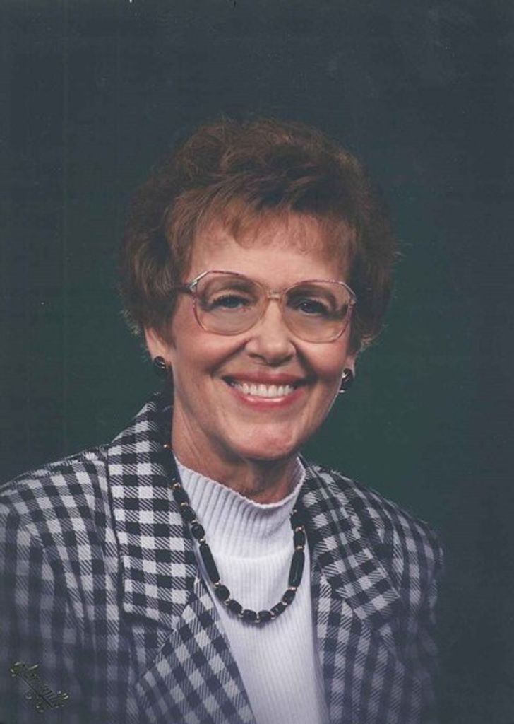 Faye Lanius Profile Photo