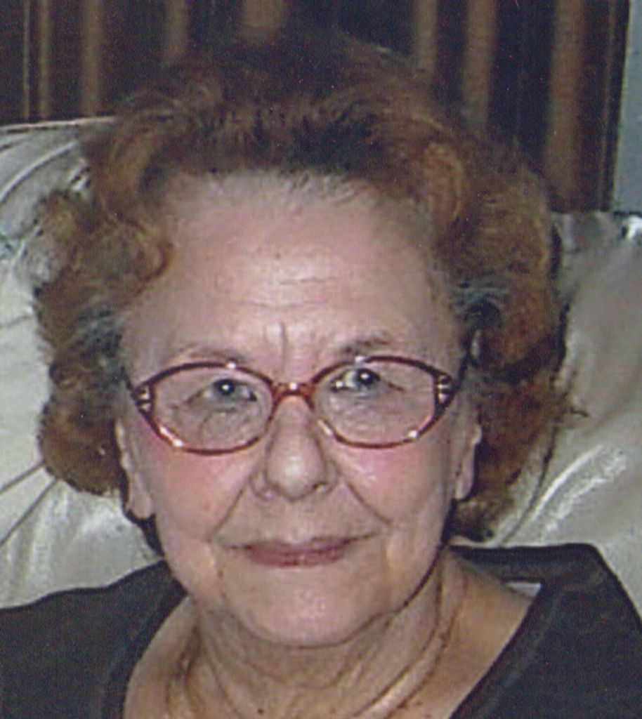 Olga (Mallozzi)  Vacca