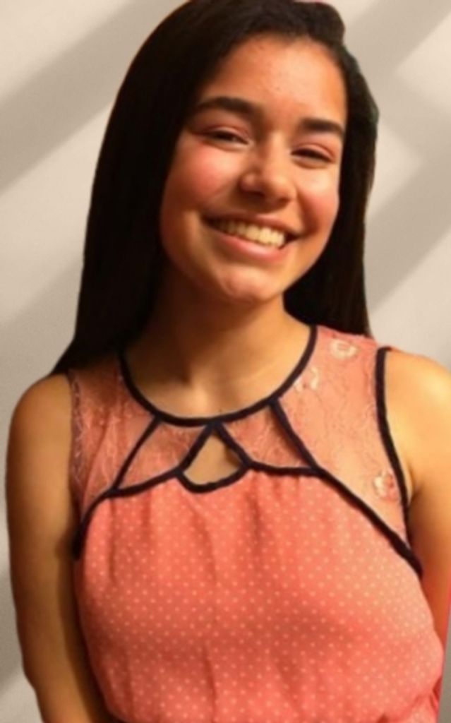 Aaleah Isis Morales Profile Photo