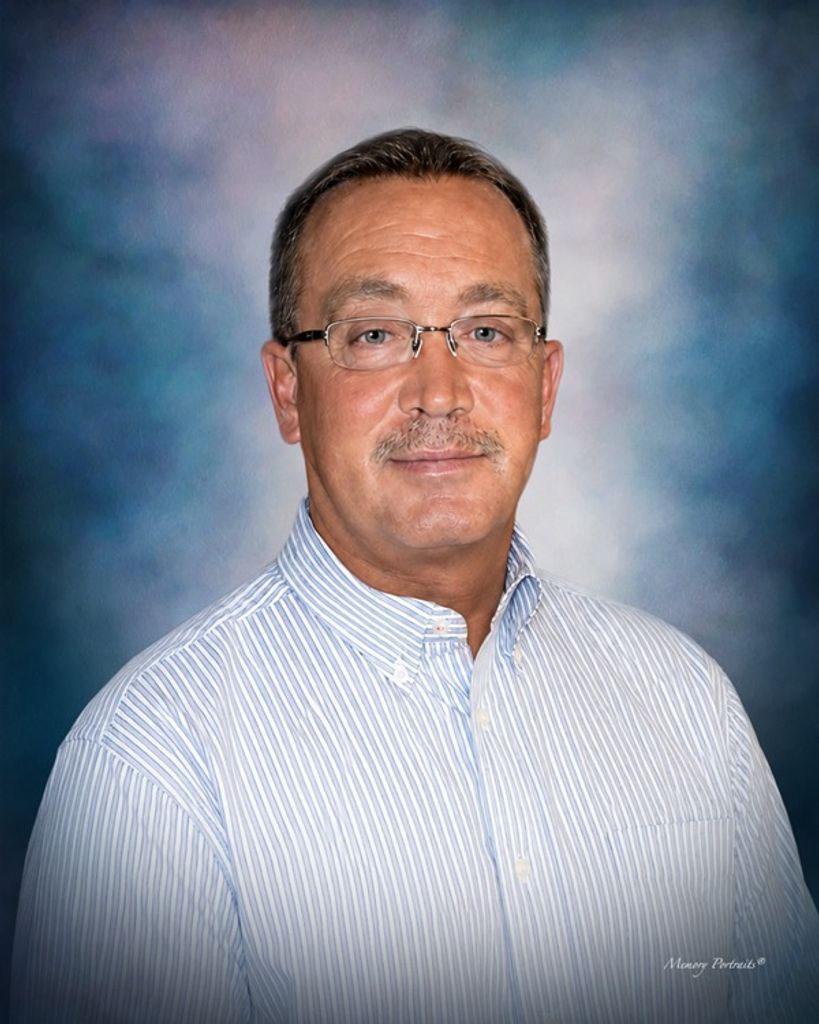 Ronnie "papa" Davis