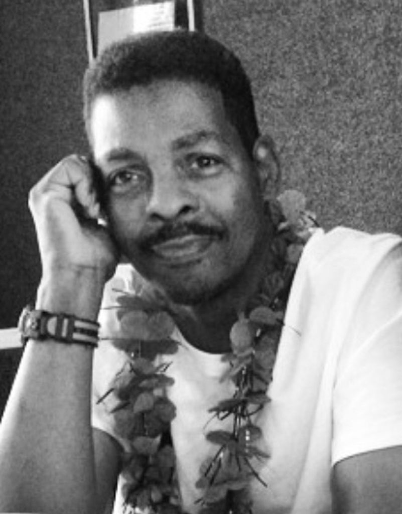 Lamar Jones