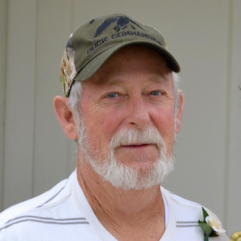 Samuel "Sam" Never Cherry