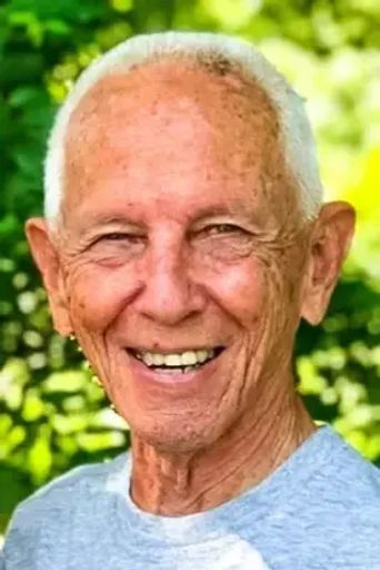 John Oscar Edberg Profile Photo