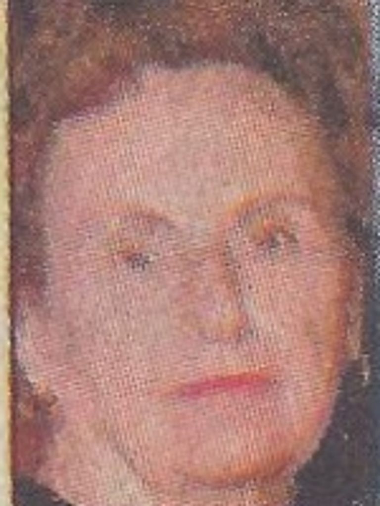 Judge Carolyn Smith Knight