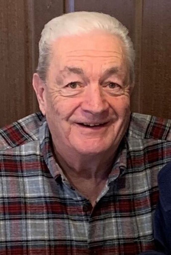 Gerald "Jerry" Zerbel Profile Photo