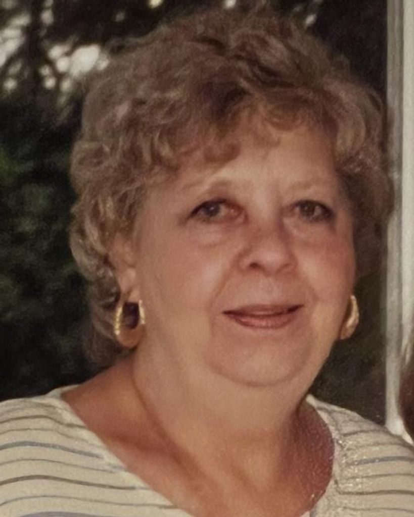 Wilma F McMillan