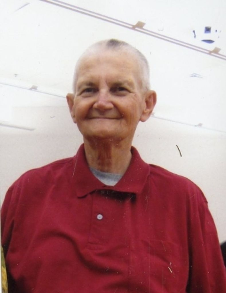 Dennis L Harold