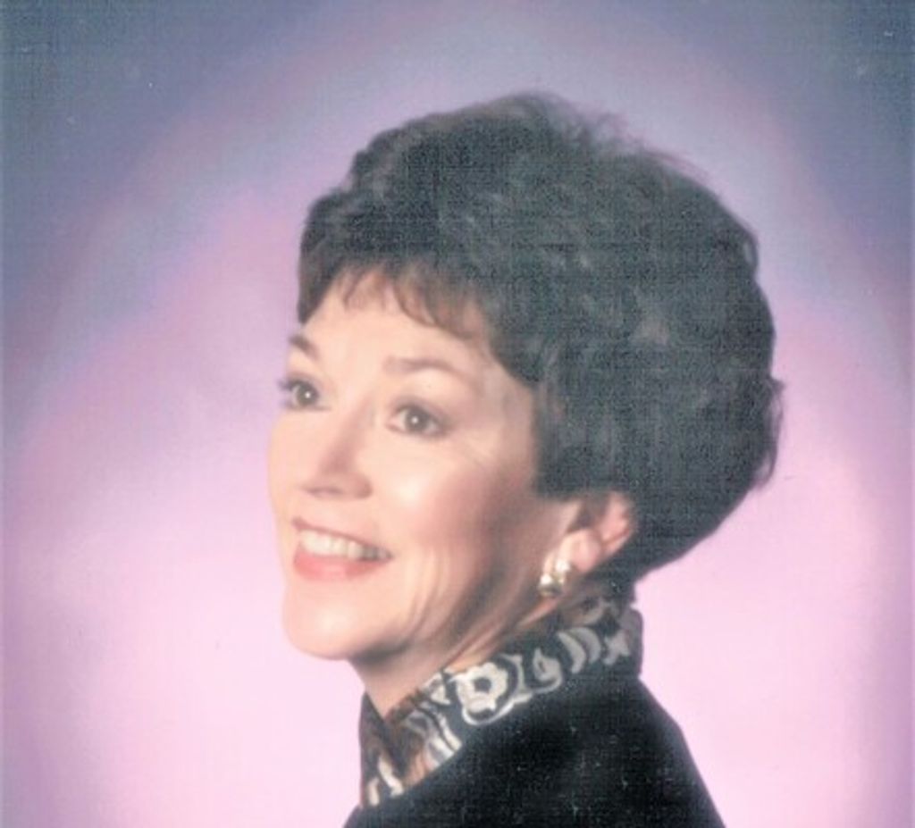 Fay Hutcheson Leonard Profile Photo