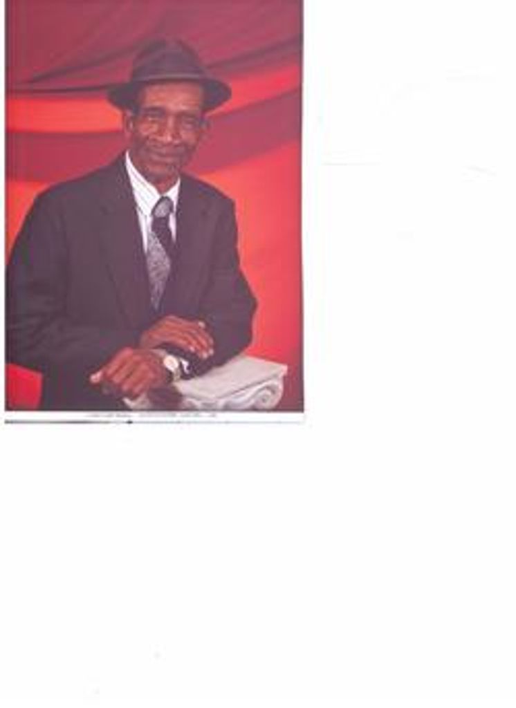 James Marvin Lyte Profile Photo