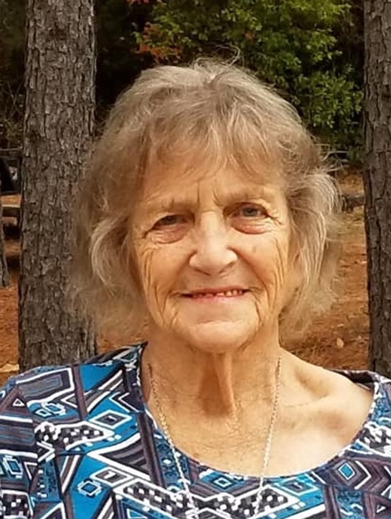 Lenora Roland Spires