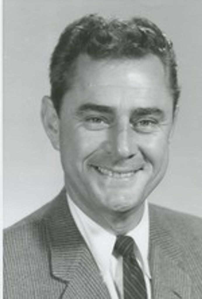 Charles Gerhard Eser Profile Photo