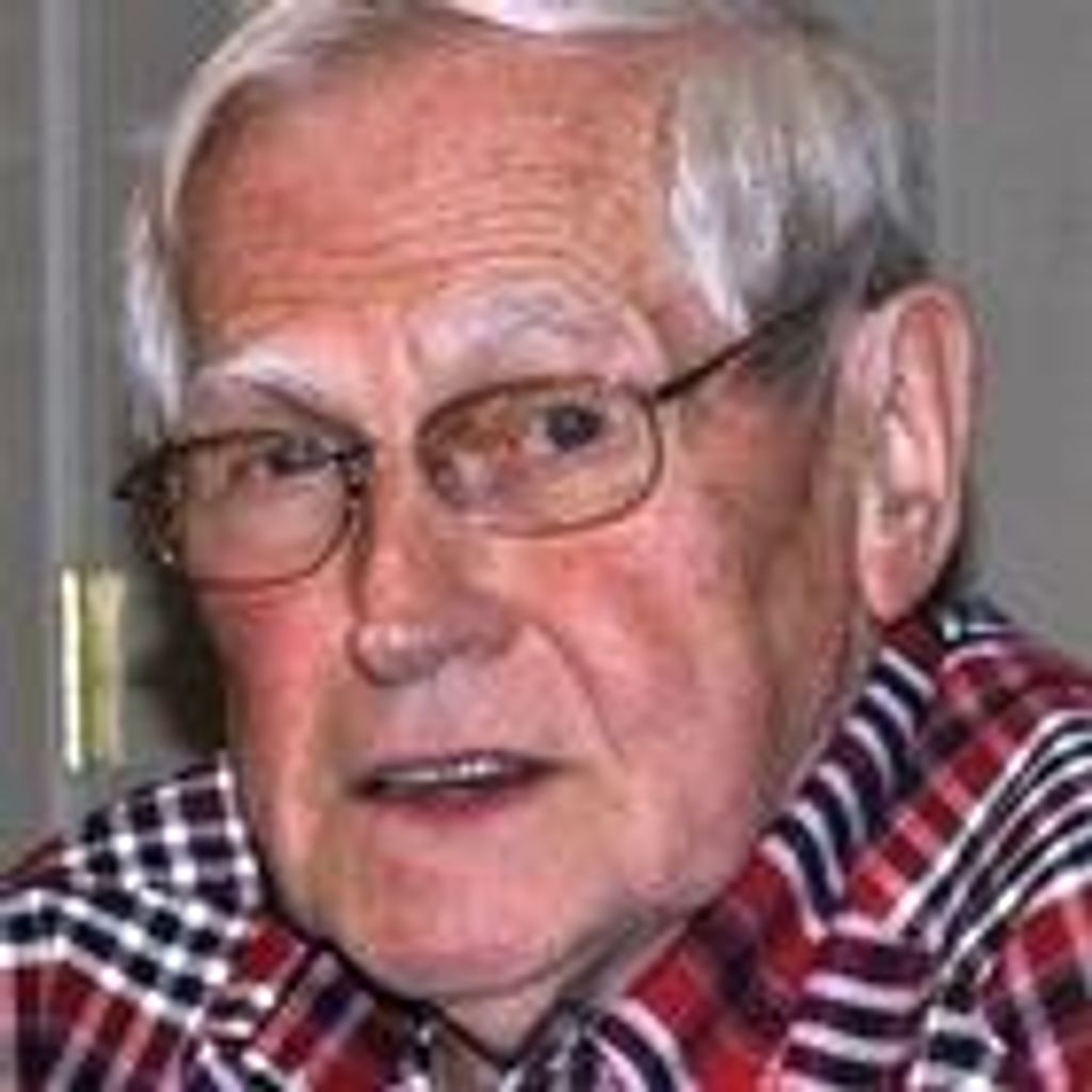 John W. Heyman, Sr