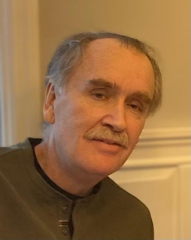 William "Bill" J. Hall Profile Photo
