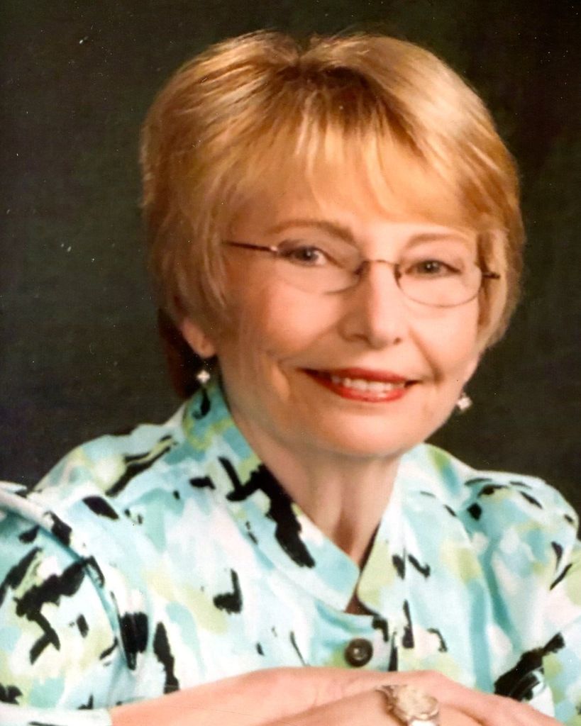 Mary Joan Spina Profile Photo