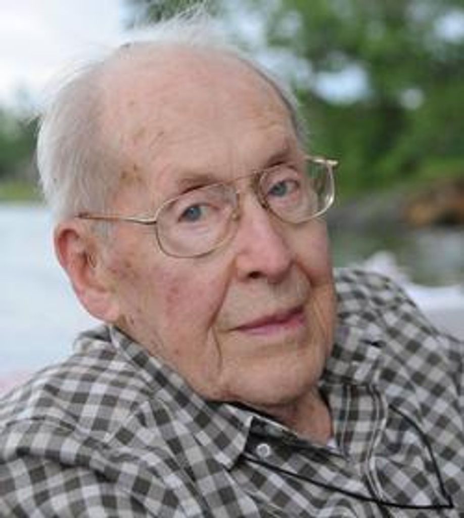 Howard Walker Crawford