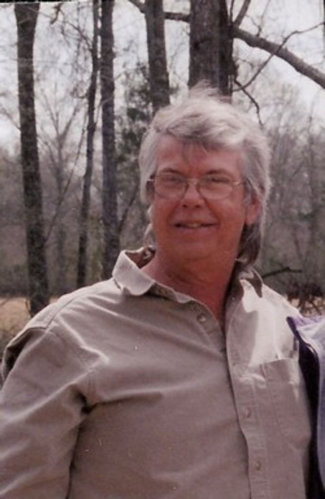 James Carter