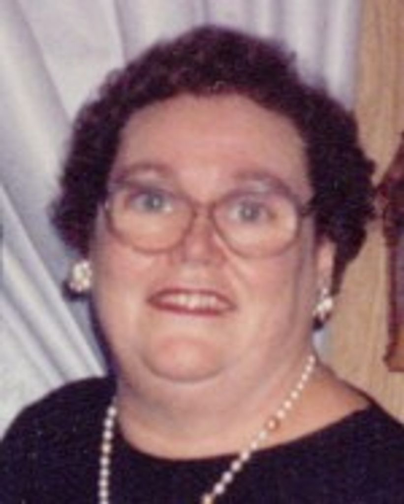 Donna V. Forsberg