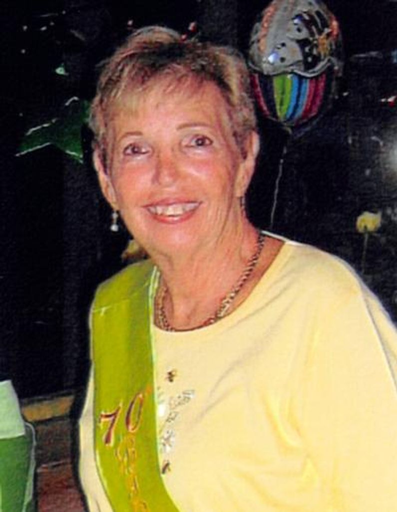 Elaine M. Nicholson