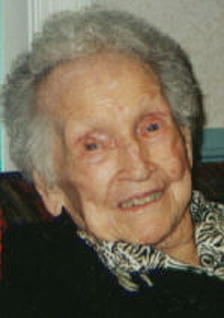 Dorothy Clark Nall Profile Photo