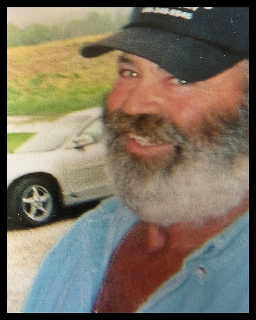 Ray Perdue Profile Photo
