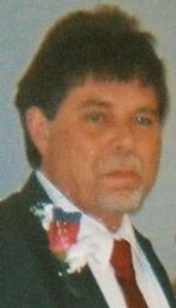 Robert Samuel "Bobby" Gary