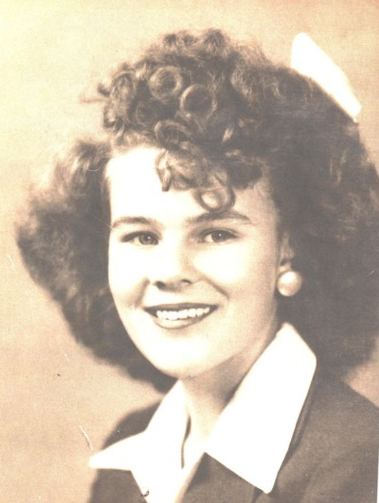 Mary Floydean Gatlin Profile Photo