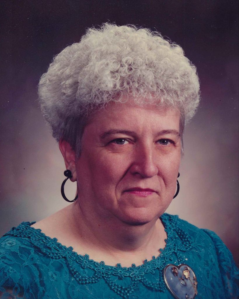 Dorothy Fossell